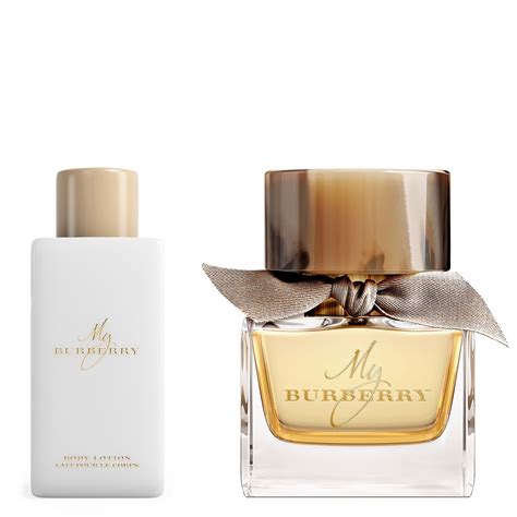 my burberry set|Burberry aftershave gift set.